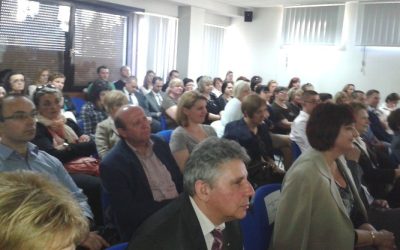 OTVOREN 1. SIMPOZIJ HITNE MEDICINE S MEĐUNARODNIM SUDJELOVANJEM U KOPRIVNICI