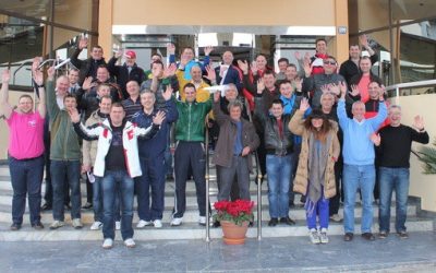 VOZAČI HITNE MEDICINSKE SLUŽBE U OPATIJI USVOJILI NOVA ZNANJA I VJEŠTINE
