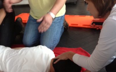 U SLAVONSKOM BRODU ODRŽANA EDUKACIJA DJELATNIKA IZVANBOLNIČKE HITNE SLUŽBE
