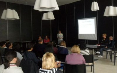 EDUKACIJA TRIJAŽA U ODJELU HITNE MEDICINE ODRŽANA U NOVOM VINODOLSKOM