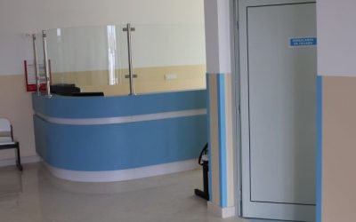 ODJEL HITNE MEDICINE OTVOREN U OPĆOJ ŽUPANIJSKOJ BOLNICI PAKRAC