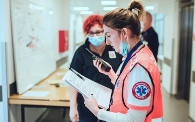 Cro-MRMI: Osma generacija polaznika naučila kako medicinski odgovoriti na velike nesreće
