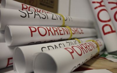 Svjetski dan oživljavanja: pravodobnom reakcijom možete pokrenuti srce i spasiti život