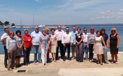 Održan seminar SZO o utjecaju klimatskih promjena na ljudsko zdravlje