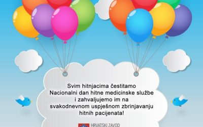 Čestitka