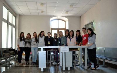 Rijeka domaćin tečaja u organizaciji EuSEM-a