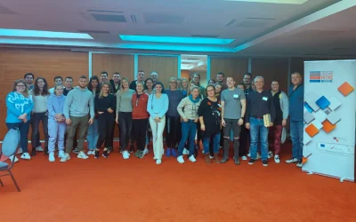 Održana posljednja edukacija u sklopu projekta “Kontinuirano stručno osposobljavanje radnika u djelatnosti hitne medicine”