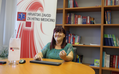 O zdravstvenom sustavu u kriznim situacijama na konferencijama Zdravstvenog veleučilišta Zagreb