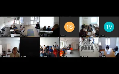 EDUKACIJA NA DALJINU: PREPOZNAVANJE ŽIVOTNE UGROŽENOSTI DJETETA