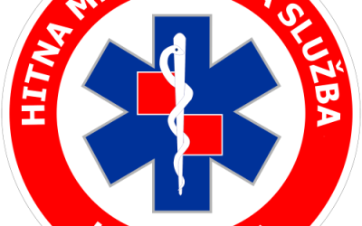 Najava: središnje obilježavanje Nacionalnog dana hitne medicinske službe