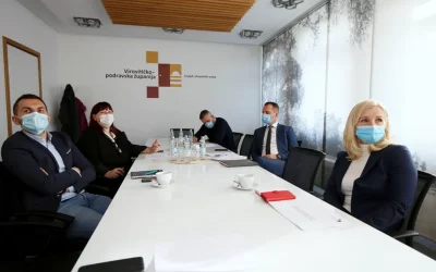 Telemedicinske usluge uskoro u ispostavama Doma zdravlja Virovitičko-podravske županije