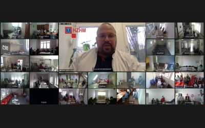 e-Usavršavanje: Alzheimerova bolest i ostale demencije u kliničkoj praksi