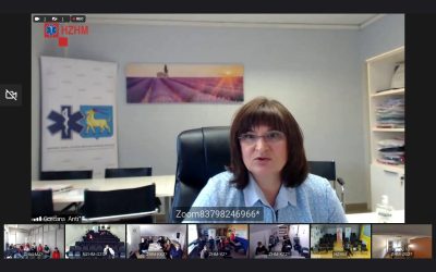U punom jeku predavanja u sklopu projekta eUsavršavanje