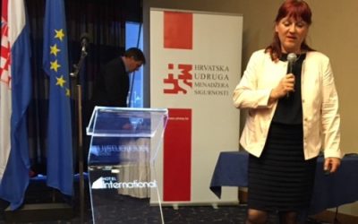 Primarius Grba-Bujević: U velikim nesrećama i katastrofama zdravstveni sustav je spreman za odgovor
