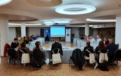 Održane panel rasprave u sklopu projekta “SEE ME”