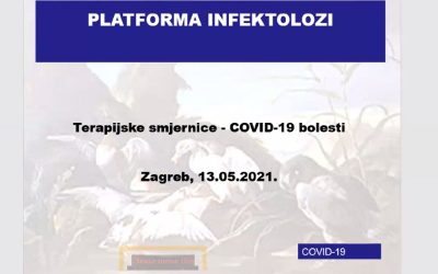 Održana platforma infektologa