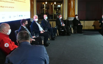 Održana konferencija Sigurnost cestovnog prometa