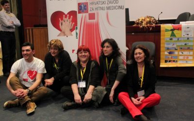 Radionica: Capacity Building for Sustainable Health Care Programs in South-Eastern Europe
