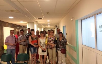 Delegacija Ukrajine u studijskom posjetu RH