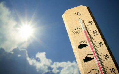 Protokol o postupanju i preporuke za zaštitu od vrućine