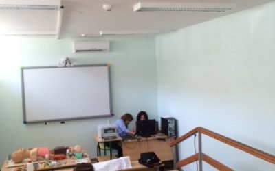 U Splitu otvoren Nastavni centar za djelatnike hitne medicinske službe