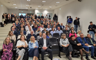 115 godina hitne medicine u Zagrebu