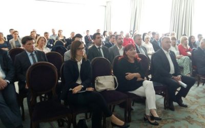 Pripreme za nadolazeću turističku sezonu