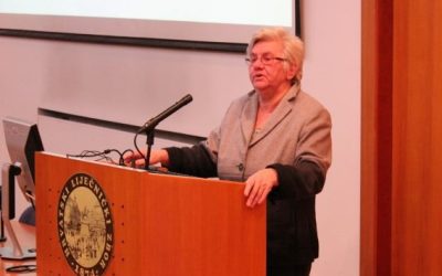 Održano predavanje: Može li radnik u hitnoj medicini raditi do 65. godine života?