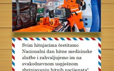 Čestitka