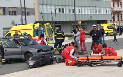 Nacionalni dan HMS-a obilježen u Kninu