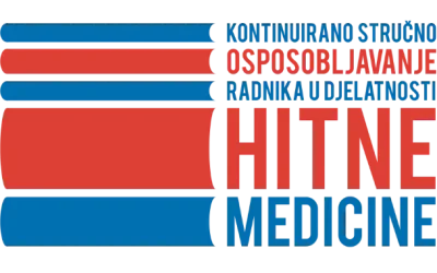 Održani završni sastanci prve faze projekta Kontinuirano stručno osposobljavanje radnika u djelatnosti hitne medicine