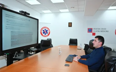 Edukacija na daljinu: HHMS – kada i zašto?