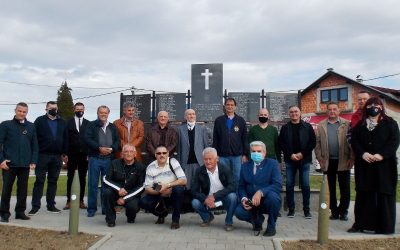 Obilježena 30. obljetnica akcije Plitvice u kojoj je značajnu ulogu imala Hitna medicinska pomoć Karlovac