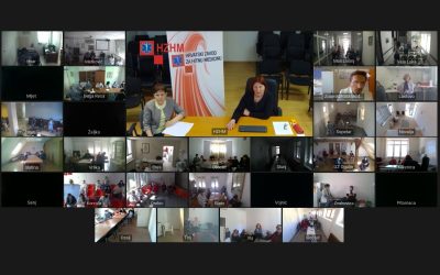 e-Usavršavanje: Palijativna skrb – od potreba do simptoma