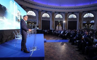 Tema zdravstveni turizam dominirala konferencijom „Hrvatski turizam 2027. godine“
