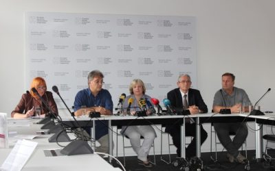 Promovirana brošura „Vodič za samoliječenje, akutna i hitna stanja te bezreceptne lijekove“