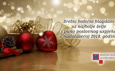 Čestitka