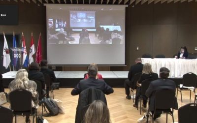 Hrvatski sustav telemedicine predstavljen na tematskoj konferenciji o primjeni telemedicine u njezi traumatoloških pacijenata