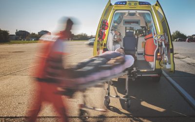 Hitna medicinska služba u turističkoj sezoni zbrinula 1817 pacijenata