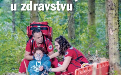 Objavljen deveti broj časopisa Hitna medicinska služba