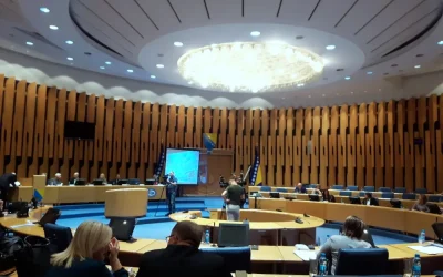 Predstavljeni rezultati projekata HZHM-a iz Zdravstvenog programa Europske unije