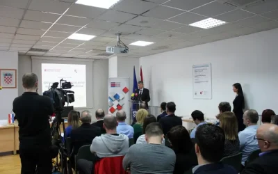 Kreću prve edukacije u sklopu EU projekta Kontinuirano stručno osposobljavanje radnika u djelatnosti hitne medicine