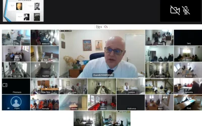 e-Usavršavanje: Pravovremeno prepoznavanje i liječenje depresije kod starijih osoba