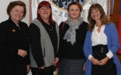O izazovima medicine u migracijskoj krizi na sastanku Stručnog savjeta HLZ-a