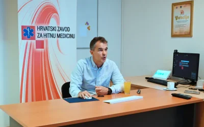 E-USAVRŠAVANJE: PRIMJENA PANELA GERASTENIJE U PRIMARNOJ ZDRAVSTVENOJ ZAŠTITI