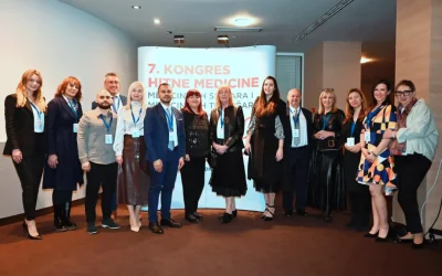 ZAPOČEO 7. KONGRES HITNE MEDICINE MEDICINSKIH SESTARA I MEDICINSKIH TEHNIČARA S MEĐUNARODNIM SUDJELOVANJEM
