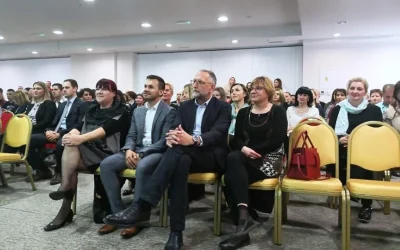 O novim načinima edukacije u hitnoj medicini na 12. međunarodnom kongresu HDMSARIST-a