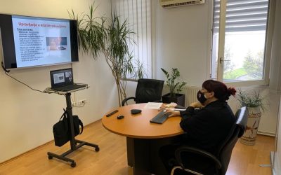Predstavnici HZHM-a pozvani predavači na 13. kongresu HDMSARIST-a