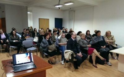 Obilježen Međunarodni dan sestrinstva