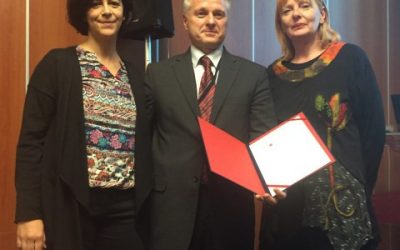 Održan 4. kongres Hrvatskog društva za sigurnost pacijenta s međunarodnim sudjelovanjem